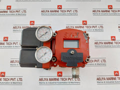 Masoneilan Svi2-61123125 Emergency Shutdown Device 4X-ip66
