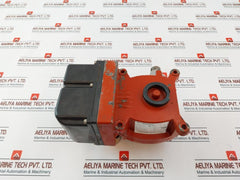 Masoneilan Svi2-61123125 Emergency Shutdown Device 4X-ip66