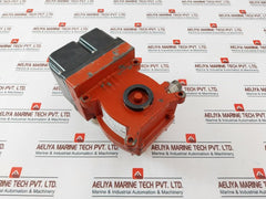 Masoneilan Svi2-61123125 Emergency Shutdown Device 4X-ip66