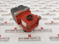 Masoneilan Svi2-61123125 Emergency Shutdown Device (Not Working)