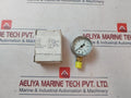 Mass 0-10 Kg/Cm2 Pressure Gauge