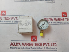 Mass 0-10 Kg/Cm2 Pressure Gauge