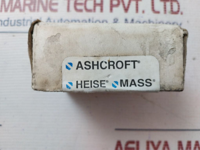 Mass 0-10 Kg/Cm2 Pressure Gauge