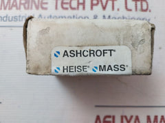 Mass 0-10 Kg/Cm2 Pressure Gauge