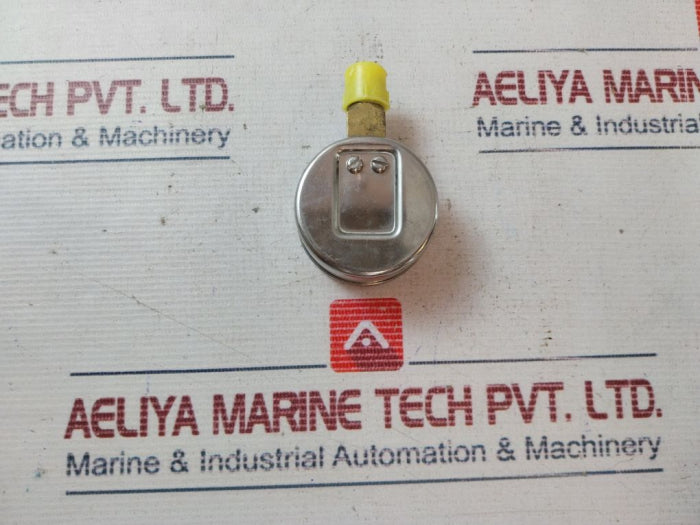 Mass 0-10 Kg/Cm2 Pressure Gauge