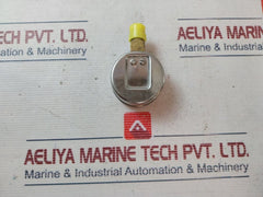Mass 0-10 Kg/Cm2 Pressure Gauge