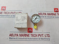 Mass 0-250 Kg/Cm2 Pressure Gauge