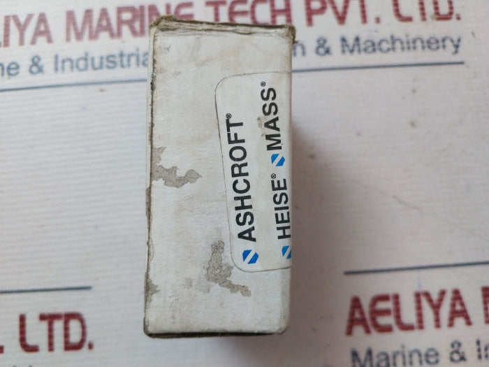 Mass 0-250 Kg/Cm2 Pressure Gauge