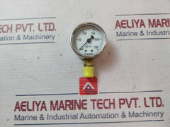 Mass 0-250 Kg/Cm2 Pressure Gauge