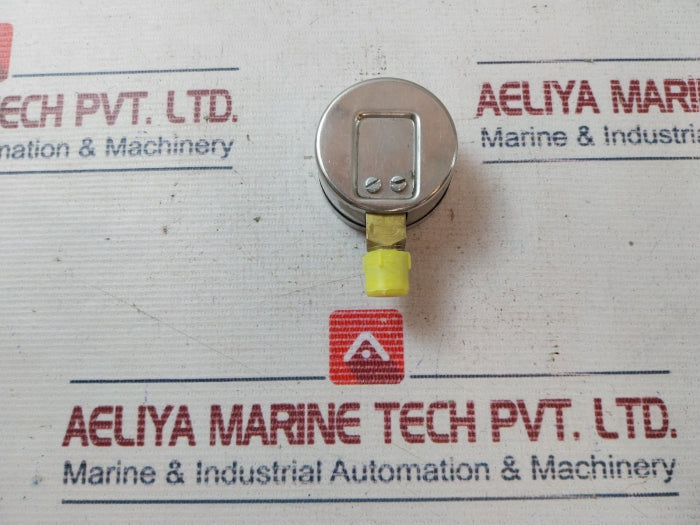 Mass 0-250 Kg/Cm2 Pressure Gauge