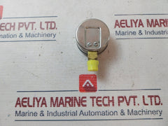 Mass 0-250 Kg/Cm2 Pressure Gauge