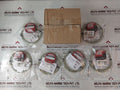 Master Lock S806 Adjustable Cable Lockout 4Mm X 6’(1.8M)