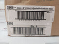 Master Lock S806 Adjustable Cable Lockout 4Mm X 6’(1.8M)