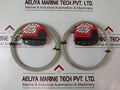Master Lock S806 Adjustable Cable Lockout 4Mm X 6’(1.8M)