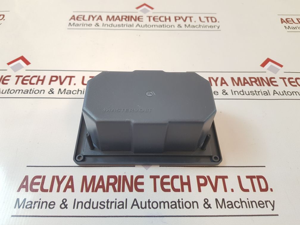 Mastervolt BTM-III Battery Monitor Display 70403163