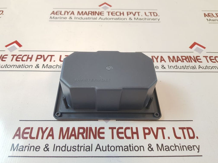 Mastervolt BTM-III Battery Monitor Display 70403163