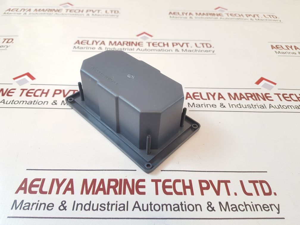 Mastervolt BTM-III Battery Monitor Display 70403163