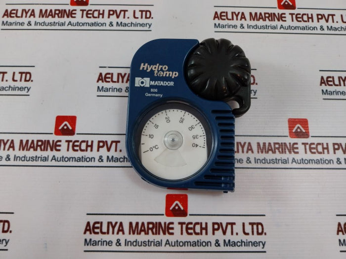Matador 806 Antifreeze Tester Hydrotemp 0-40°C
