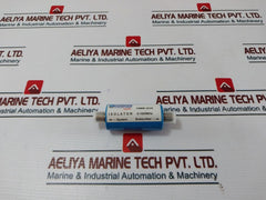 Matchmaster 19Mm-is3K Isolator 5-1000Mhz