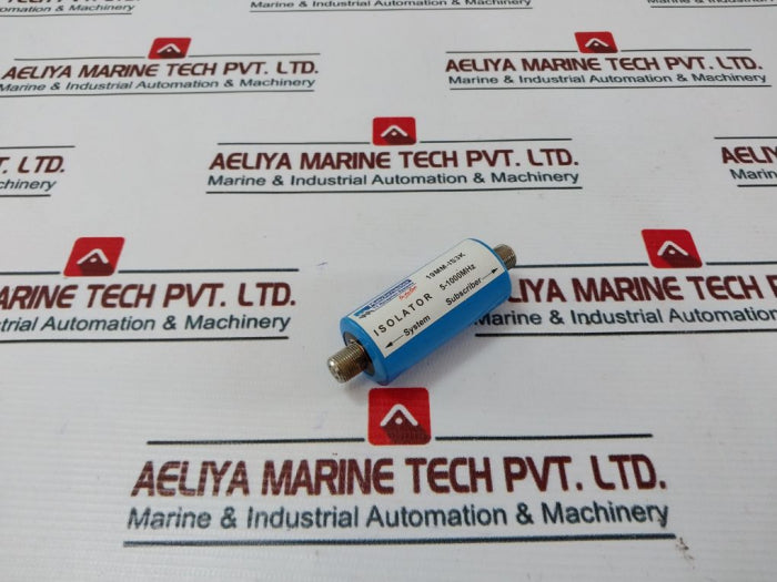 Matchmaster 19Mm-is3K Isolator 5-1000Mhz