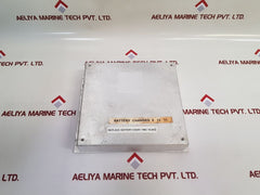Mathers Controls Ms09268 Propulsion Control Module