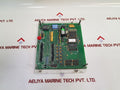 Mathers Controls Ms09268 Propulsion Control Module