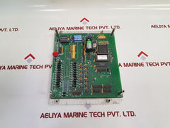 Mathers Controls Ms09268 Propulsion Control Module