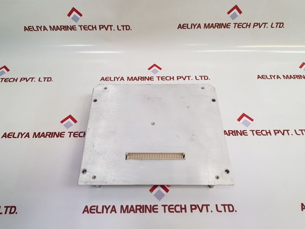 Mathers Controls Ms09268 Propulsion Control Module