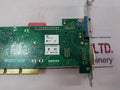 Matrox G55+Mdha32Dsf Millennium G550 Agp Card 3006196321 F7012-03 Rev.: A