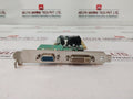 Matrox G55+Mdha32Dsf Millennium G550 Agp Card 3006196321 F7012-03 Rev.: A