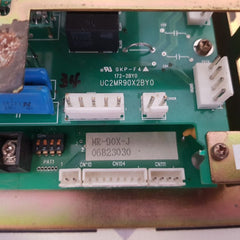 Matsui Skp-f4 Controller Module Led Display Uc2Mr90X2By0 Mr-90X-j