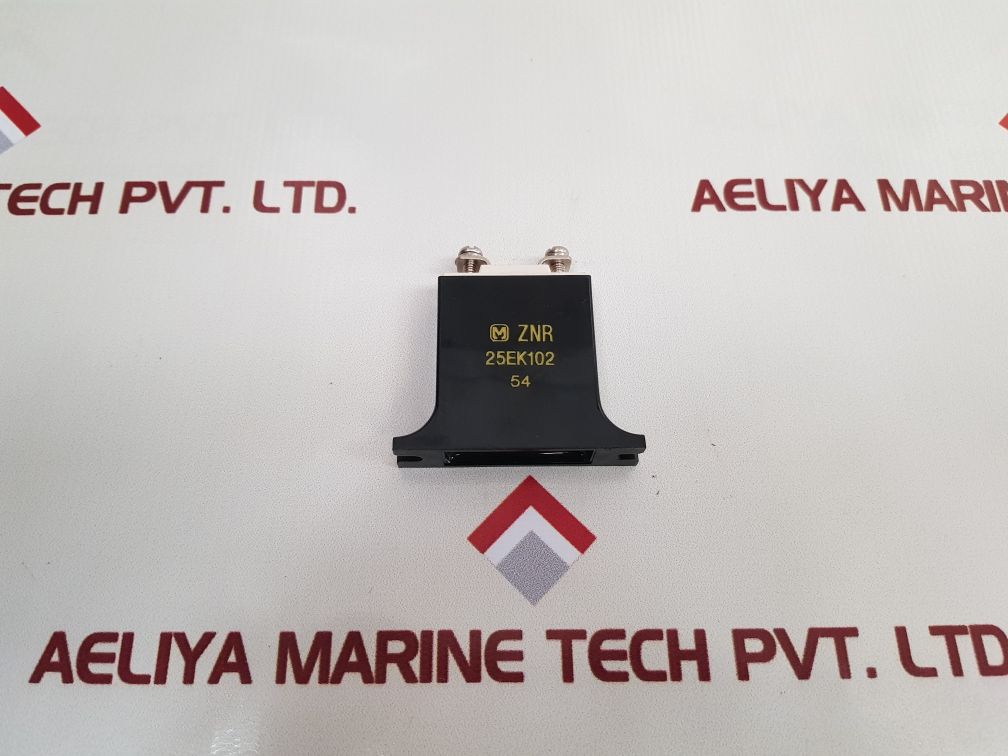 Matsushita Znr Surge Absorber 25Ek102