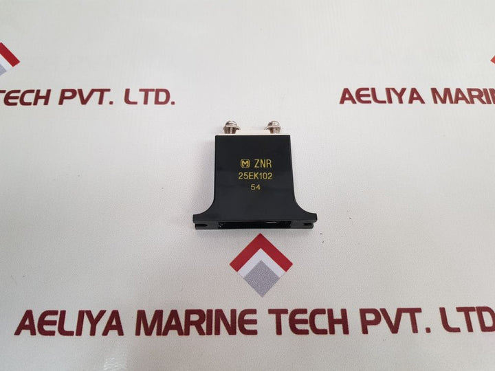 Matsushita Znr Surge Absorber 25Ek102