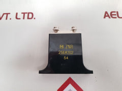 Matsushita Znr Surge Absorber 25Ek102 - Aeliya Marine Tech