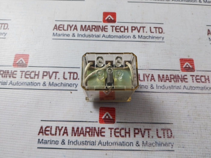 Matsushita Ap6232 Relay 20A 250Vac