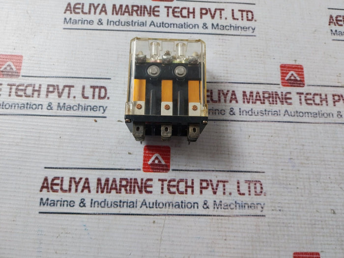 Matsushita Ap6232 Relay 20A 250Vac