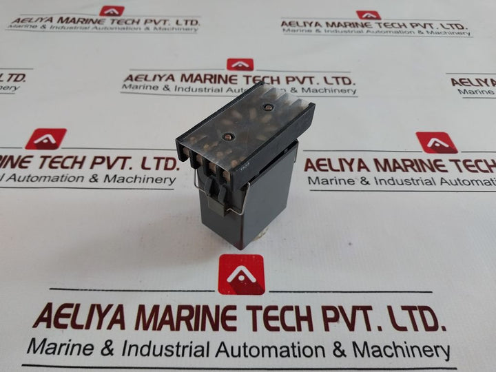 Matsushita Chp-nf-30S-ac220V Time Delay Relay