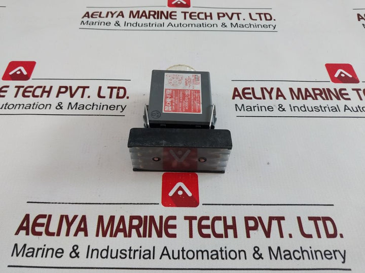 Matsushita Chp-nf-30S-ac220V Time Delay Relay