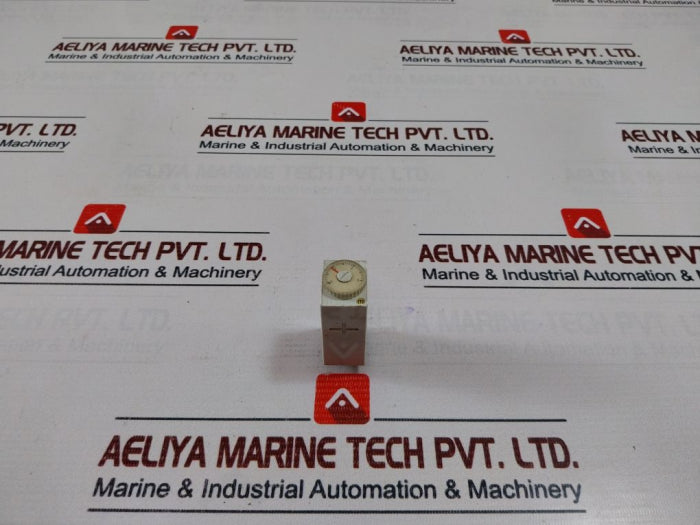 Matsushita Electric Adx11164 S1Dx Timer 0.1-3Min