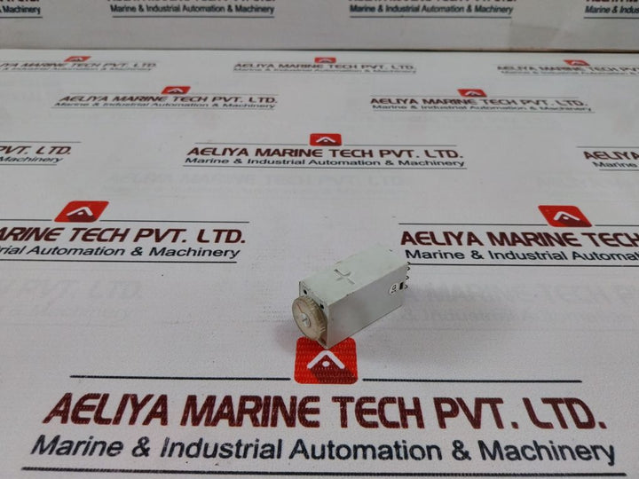 Matsushita Electric Adx11164 S1Dx Timer 0.1-3Min