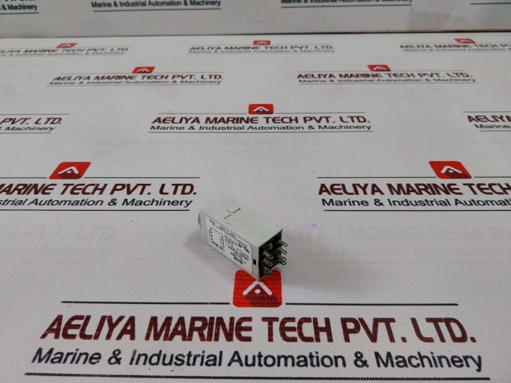 Matsushita Electric Adx11164 S1Dx Timer 0.1-3Min