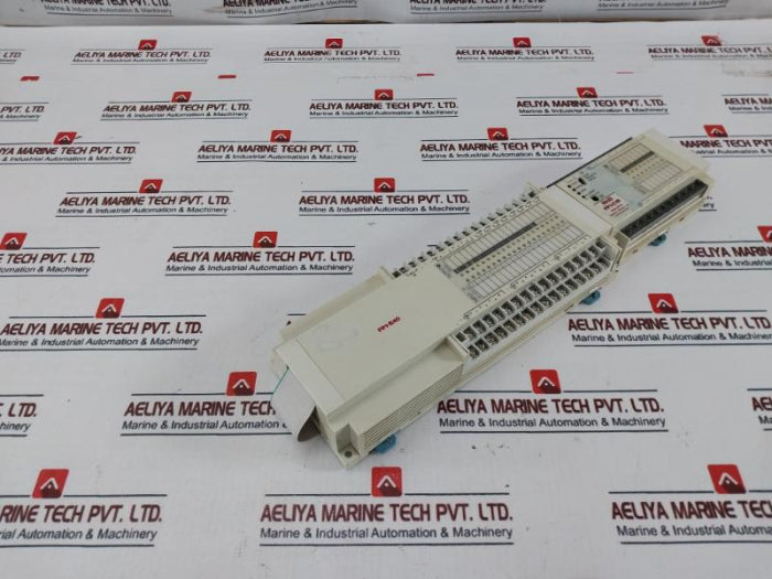 Matsushita Electric Afp13413-f Nais Fp1 Expansion Unit 12-24V 001221-f
