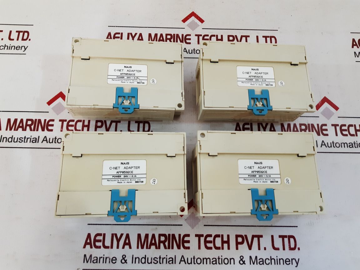 Matsushita Electric Afp8532Ce C-net Adapter