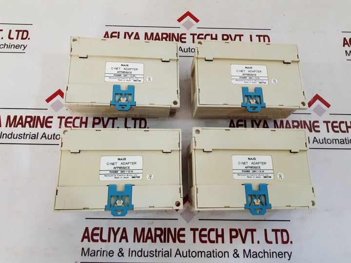 Matsushita Electric Afp8532Ce C-net Adapter