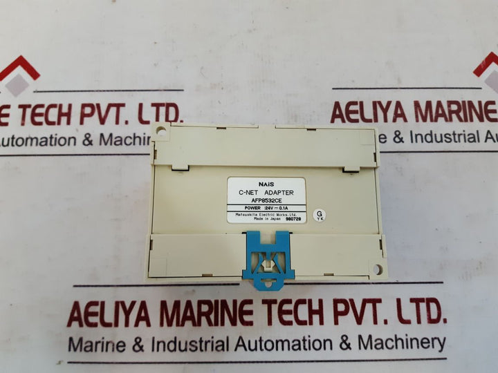 Matsushita Electric Afp8532Ce C-net Adapter