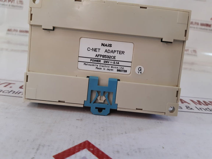 Matsushita Electric Afp8532Ce C-net Adapter