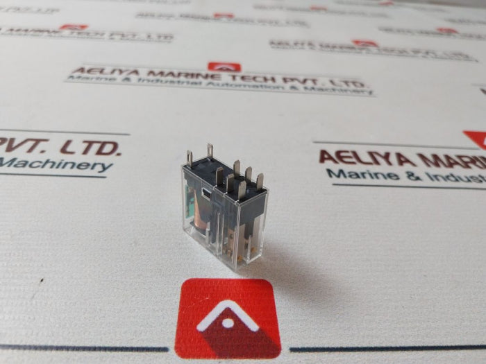 Matsushita Electric Ahn22124 Power Relay