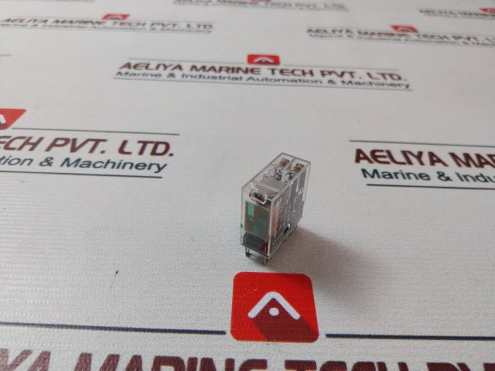 Matsushita Electric Ahn22124 Power Relay