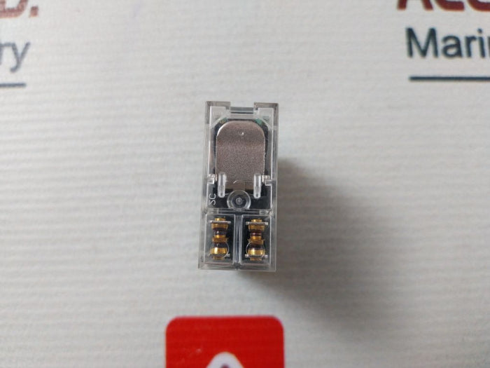 Matsushita Electric Ahn22124 Power Relay