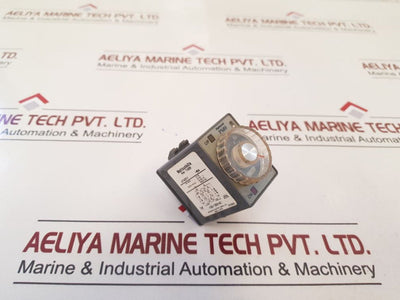 Matsushita Electric At4311–R4 Pmh Timer 1S/10S